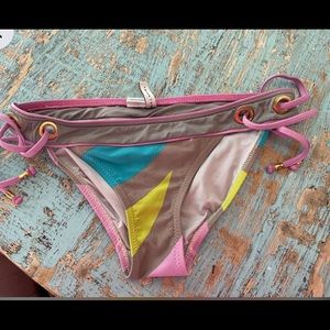 Trina Turk bikini bottoms
